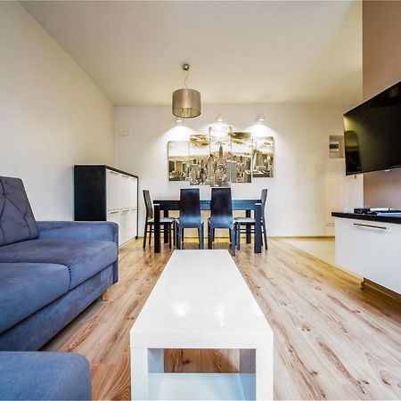 Apartament Rint - Centrum Lipowa Street Białystok Zewnętrze zdjęcie